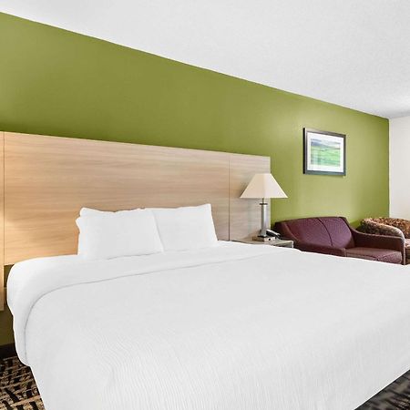 Quality Inn Russellville Exterior foto